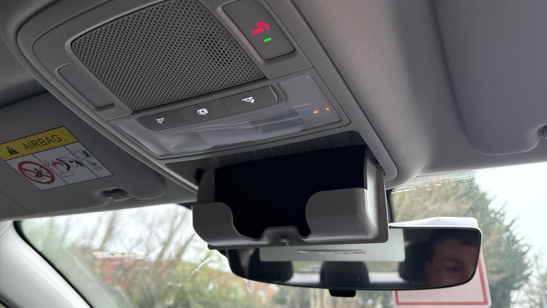 MG MG4 125kW SE [Nav] EV 49kWh 5dr Auto Electric Hatchback